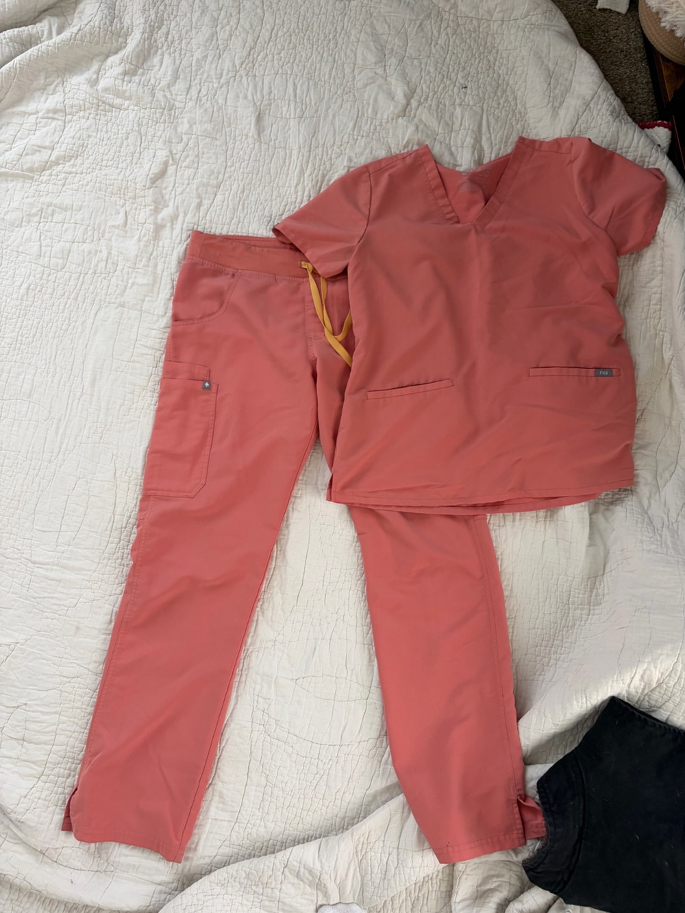 women’s figs set